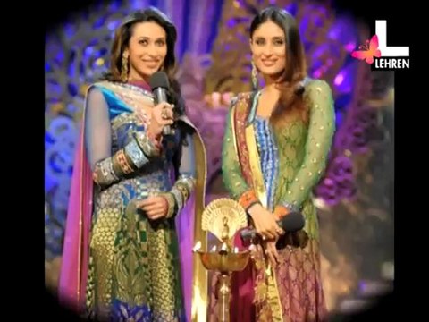 Kareenas Lucknowi Andaaz