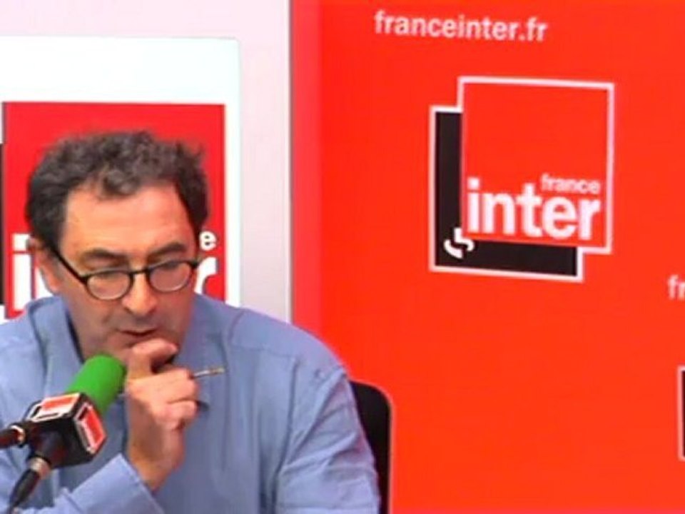 Francois Morel
