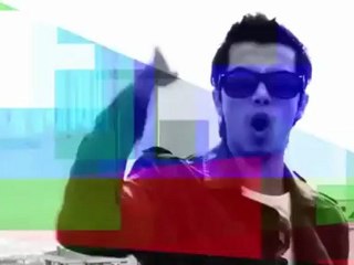 Santi a.k.a Universe - Bosslig II  (Video 2012)