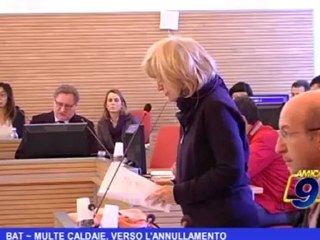 BAT | Multe caldaie, verso l'annullamento