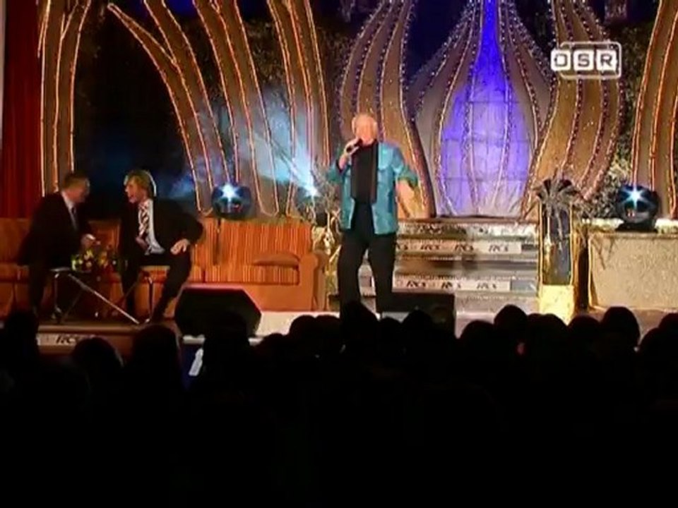 RCS Benefizgala 'Zeig dein Gesicht' Alle für Alle