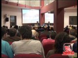 Napoli - Convegno sull'agricoltura (08.11.12)