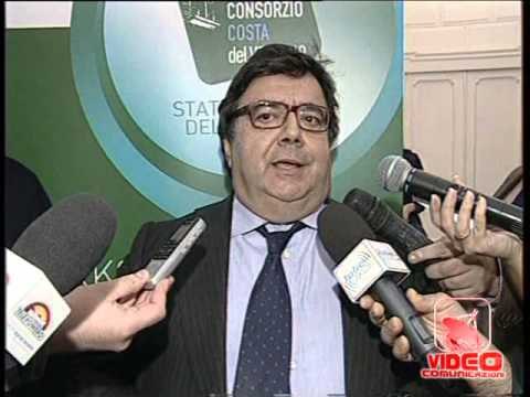 Napoli - Turismo, appello per salvare siti archeologici (07.11.12)