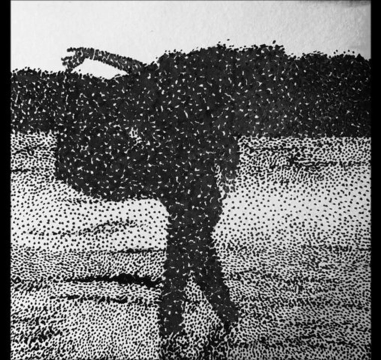 Disparue