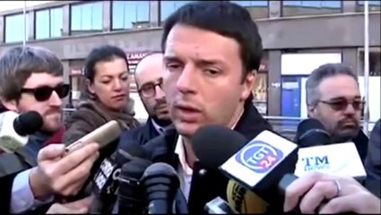 Renzi - Vittoria di Obama è il trionfo di una terra fatta di speranze e di sogni (08.11.12)