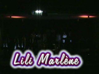 Lili Marlène par les Choristes de Cessenon