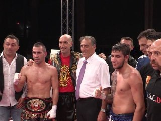 Best of GBC WORLD TOUR - WELCOME TO ASIA - 2012