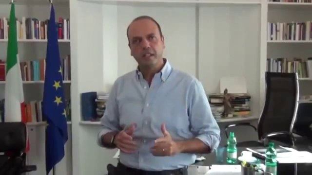 Alfano - Elezioni USA 2012 (07.11.12)