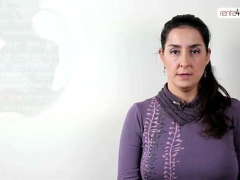 09.11.12 · Subasta del Tesoro España - Apertura mercado bursátil español - renta4.com