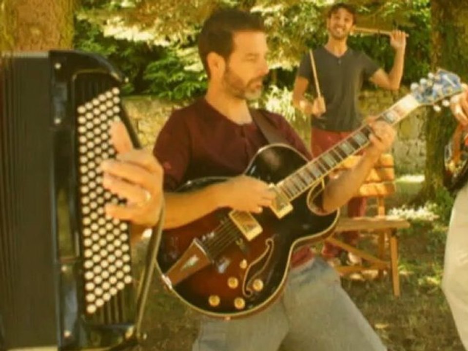 Diaporama  Bistrots d'Hiver  2013