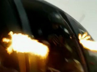 Guerra Mundial Z - Tráiler Español HD [1080p]