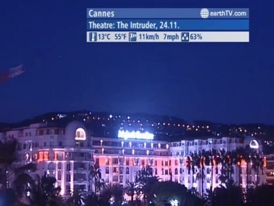 Hamburg - Germany, Lucerne - Switzerland, Budapest - Hungary, Arcachon - France, London - United Kingdom, Warsaw - Poland, Cannes - France