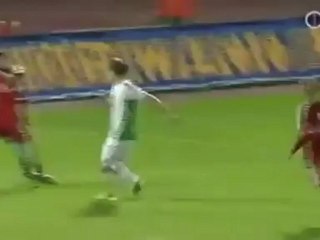 2012. 09. 07. Andorra - Hungary (0-5) Brazil 2014 UEFA WC D group