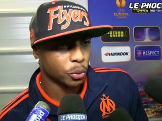 Ayew : "Je suis fier de ce que j'ai vu"