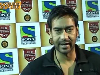 Ajay Devgn becomes VILLAIN in YRF FIGHT