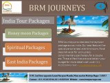 Tour Packages India, Travel Agents Delhi