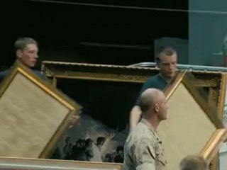 World War Z, 1er trailer du film avec Brad Pitt et des zombies