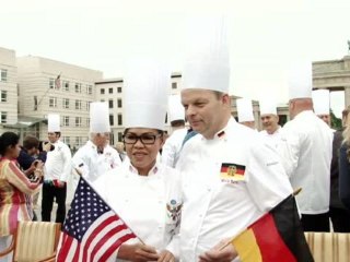 Sterne-Koch gibt Tipps