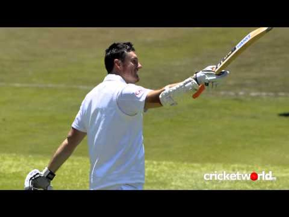 Cricket Video - Australia, South Africa Put Secret Dossier To One Side - Cricket World TV