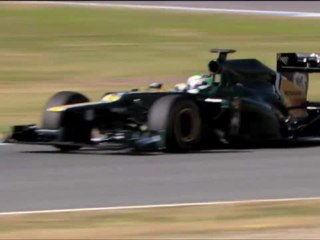 Inside Grand Prix Malaysia - Teil 2