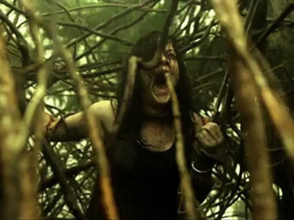 EVIL DEAD 2013- Teaser VOST