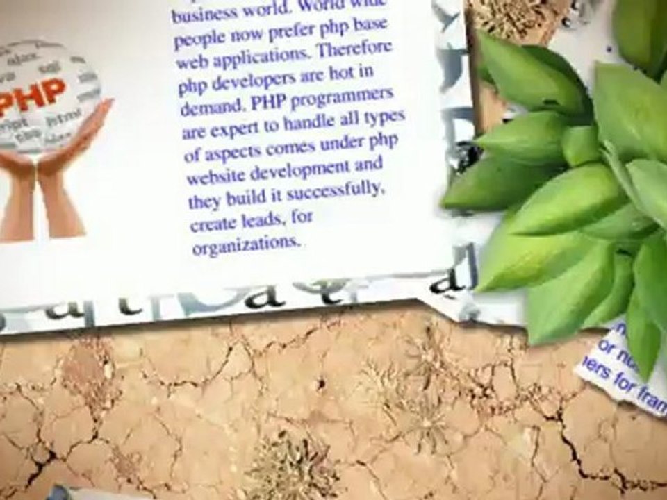 PHP Developer for Hire - Get Started Now!