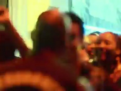 Suburbia 08-11-2012 Parte 1 Ep.02 de quinta-feira