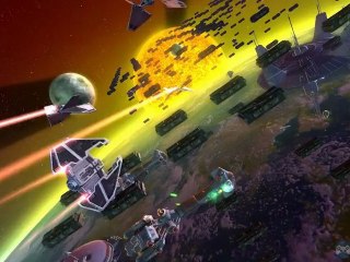 Star Wars : The Old Republic - Aperçu du Mode Gratuit #02