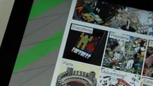 Surface VS iPad - Windows 8 VS iOs comparison