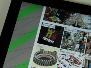 Surface VS iPad - Windows 8 VS iOs comparison