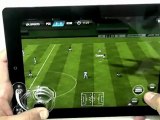 Vaveliero: Joystick per iPad, Galaxy Tab 10.1 e altri - Video Recensione - AVRMagazine.com