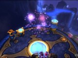 Skylanders Giants - Chapitre 15 : tablette