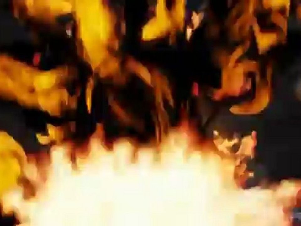 Bless - New Gstar 2012 Trailer