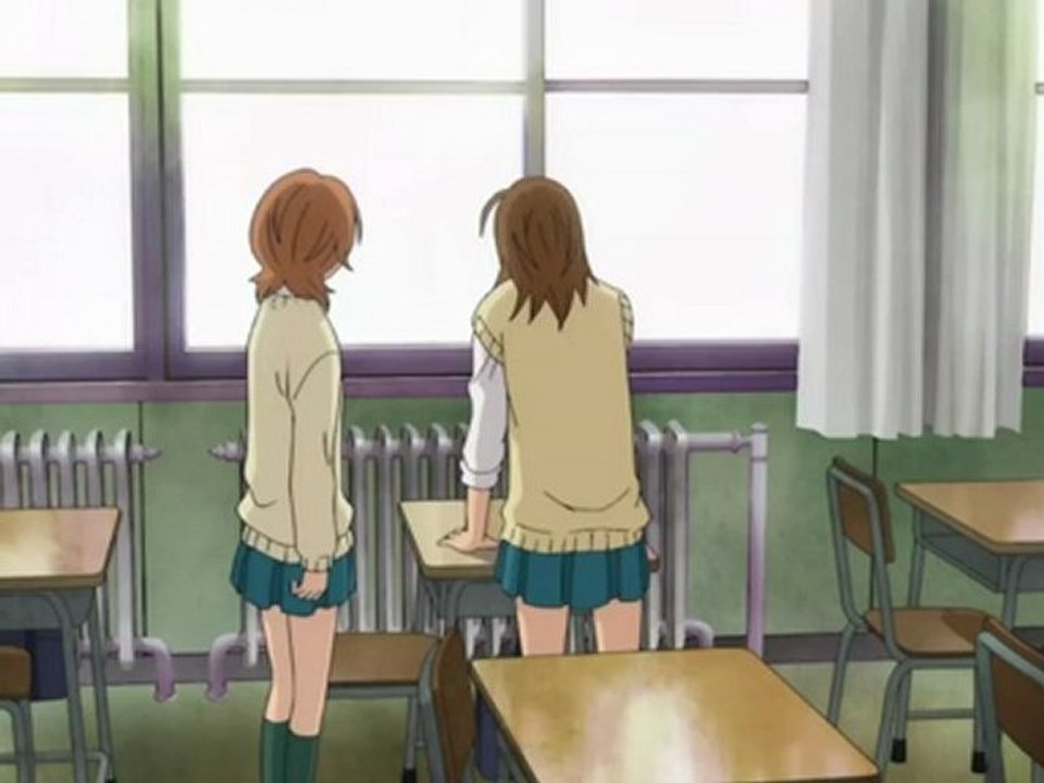 ฝากใจไปถึงเธอ - 04