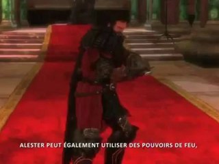 Game of Thrones - Behind The Wall