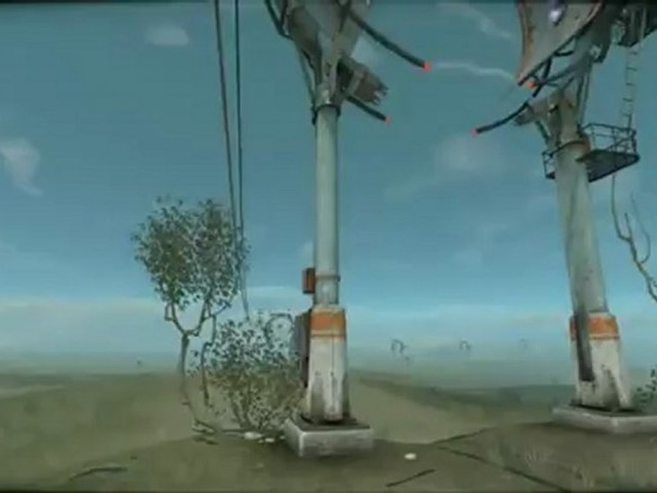 Cradle - Teaser