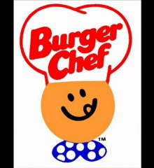 Burger Chef - "We'll Always Treat You Right"