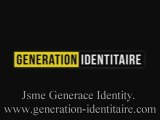 Generation Identitaire - 