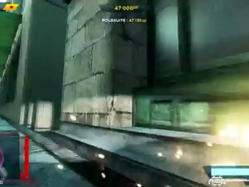 Decouverte - Need For Speed Most Wanted - Cop Pursuit