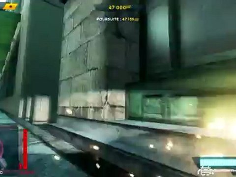 Decouverte - Need For Speed Most Wanted - Cop Pursuit