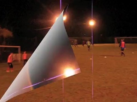 Football: Breteuil (DH) prépare le match de championnat avant de se consacrer à Caen