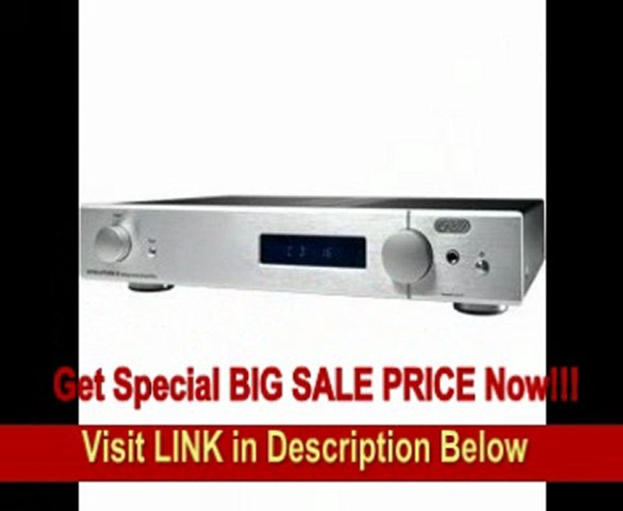 BEST BUY Creek Audio Limited Evolution 2 CD Player