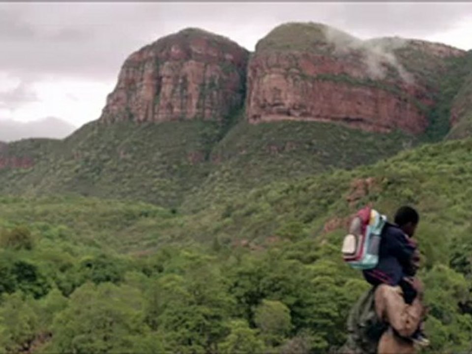 CAN Orange, AFRIQUE DU SUD 2013