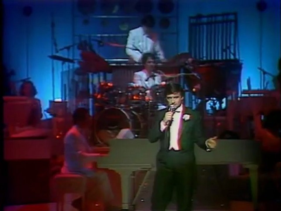 -Thierry Le Luron (1980)- ""extrait n° 2 ""