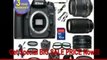 Nikon D7000 Digital Camera + Nikon 18-55 VR Zoom Lens + Nikon 70-300 Telephoto Zoom Lens + Nikon 50mm Lens + .40x Super Wide Angle Fishe Fisheye Lens + 2x Telephoto Lens + 4 Piece Macro Kit + 16GB Memory Card + 3 Year Celltime Warranty FOR SALE