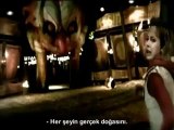 Sessiz Tepe  Karabasan - Silent Hill  Revelation 3D Vizyonda