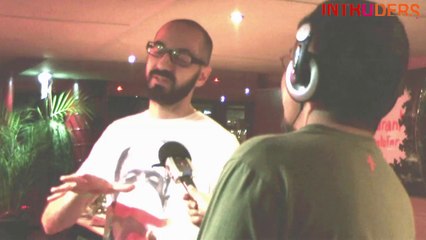 Le Grand Mechant Loup à propos de schranz, techno UK et authenticité