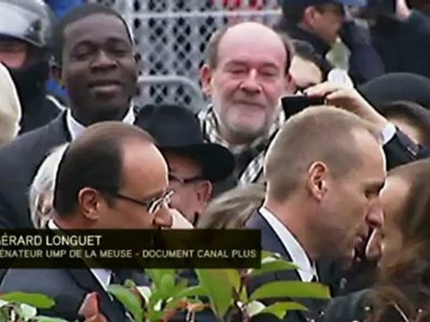 EELV au gouvernement : les interrogations de Placé