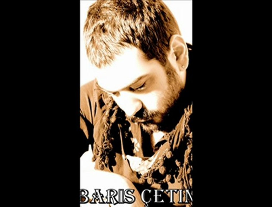 Barış Çetin - Be VicdansızZZ