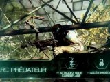 Crysis 3 - Edition Limitée Chasseur